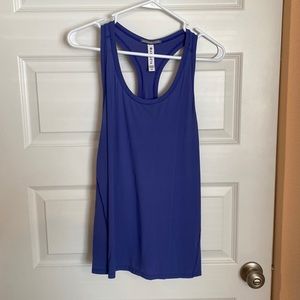 Athleta tank top